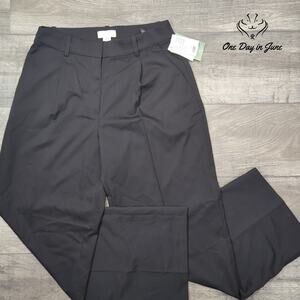 H&M Straight Leg Dress Pants Size 8